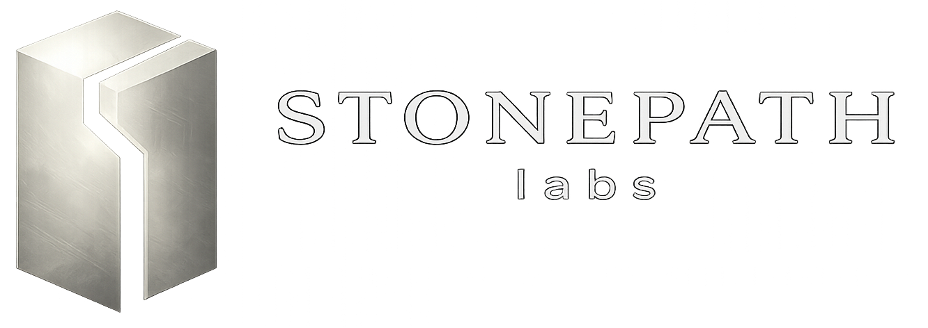 Stonepath Labs